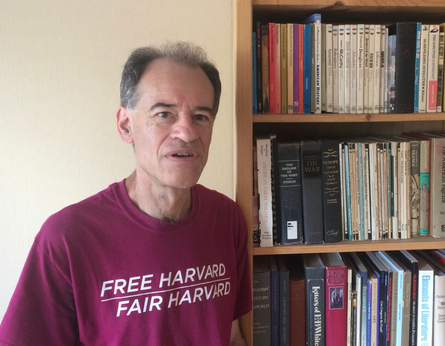 Software developer Ron Unz spearheaded the 1998 ballot measure that severely restricts bilingual education in California. Software developer Ron Unz spearheaded the 1998 ballot measure that severely restricts bilingual education in California.